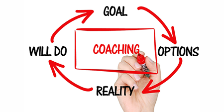 Karriere- und Life-Coaching - Digitale Transformation