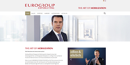 Eurogroup Consulting GmbH